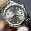 Datejust 41 ref. 126334 Silver Dial 3235Movement