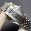 Datejust 41 ref. 126334 Silver Dial 3235Movement