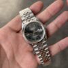 Datejust 36mm “Wimbledon” Dial Bezel 3235Movement