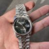 Datejust 36mm “Wimbledon” Dial Bezel 3235Movement