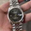 Datejust 36mm “Wimbledon” Dial Bezel 3235Movement