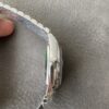 Datejust 36mm “Wimbledon” Dial Bezel 3235Movement