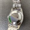 Datejust 36mm “Wimbledon” Dial Bezel 3235Movement