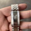 Datejust 36mm “Wimbledon” Dial Bezel 3235Movement