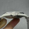 Datejust 41 ref. 126334 Silver Dial 3235Movement
