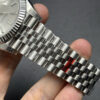 Datejust 41 ref. 126334 Silver Dial 3235Movement