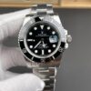 Submariner 116610 LN Black Ceramic 1:1 Best Edition 904L Steel on SS Bracelet DD3135
