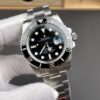 Submariner 116610 LN Black Ceramic 1:1 Best Edition 904L Steel on SS Bracelet DD3135