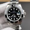 Submariner 116610 LN Black Ceramic 1:1 Best Edition 904L Steel on SS Bracelet DD3135