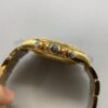 Daytona Cosmograph Daytona 40mm Yellow Gold Green 4130Movement