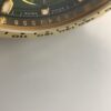 Daytona Cosmograph Daytona 40mm Yellow Gold Green 4130Movement
