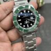 Submariner Starbucks 116610LN 904L Steel DD3235
