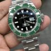Submariner Starbucks 116610LN 904L Steel DD3235