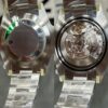 Submariner Starbucks 116610LN 904L Steel DD3235