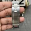 Submariner Starbucks 116610LN 904L Steel DD3235