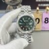 wsxc1774156319189_0.jpg Datejust 41mm Green Dial Bezel 3235 Caliber Movement