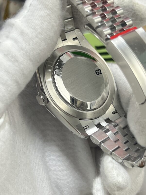 wsxc1774156319189_5.jpg Datejust 41mm Green Dial Bezel 3235 Caliber Movement