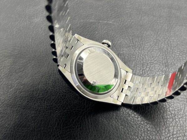 wsxc1774156712566_8.jpg Datejust Ref 126334 in Oystersteel Mint Green Dial 3235Movement
