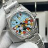 Oyster Perpetual 1:1 Best Edition 904L Steel Celebration Dial 3230Movement