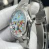 Oyster Perpetual 1:1 Best Edition 904L Steel Celebration Dial 3230Movement