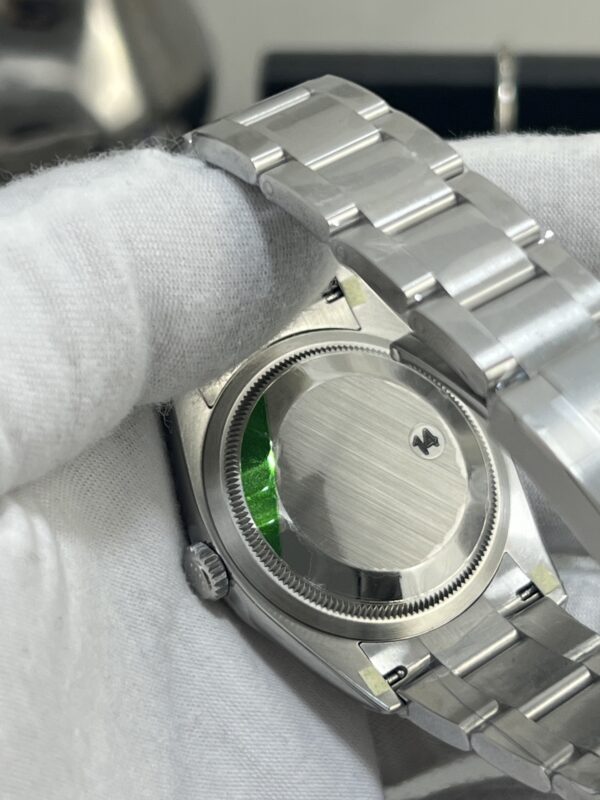 Oyster Perpetual 1:1 Best Edition 904L Steel Celebration Dial 3230Movement