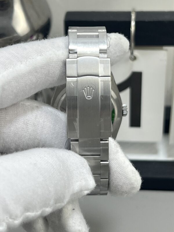 Oyster Perpetual 1:1 Best Edition 904L Steel Celebration Dial 3230Movement