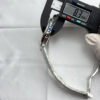 Patek Philippe Nautilus 5711 1:1 Best Edition Blue Dial on SS Bracelet  324 Super Clone