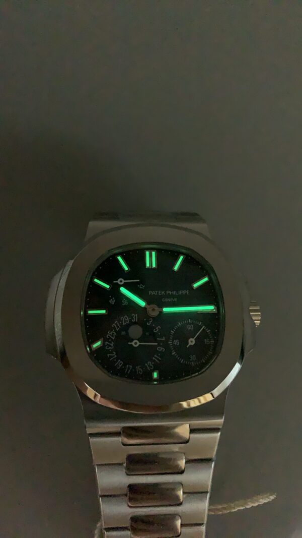 wsxc1774196894523_11.jpg Patek Philippe Nautilus 5712 Moon Phase Calendar Blue Dial
