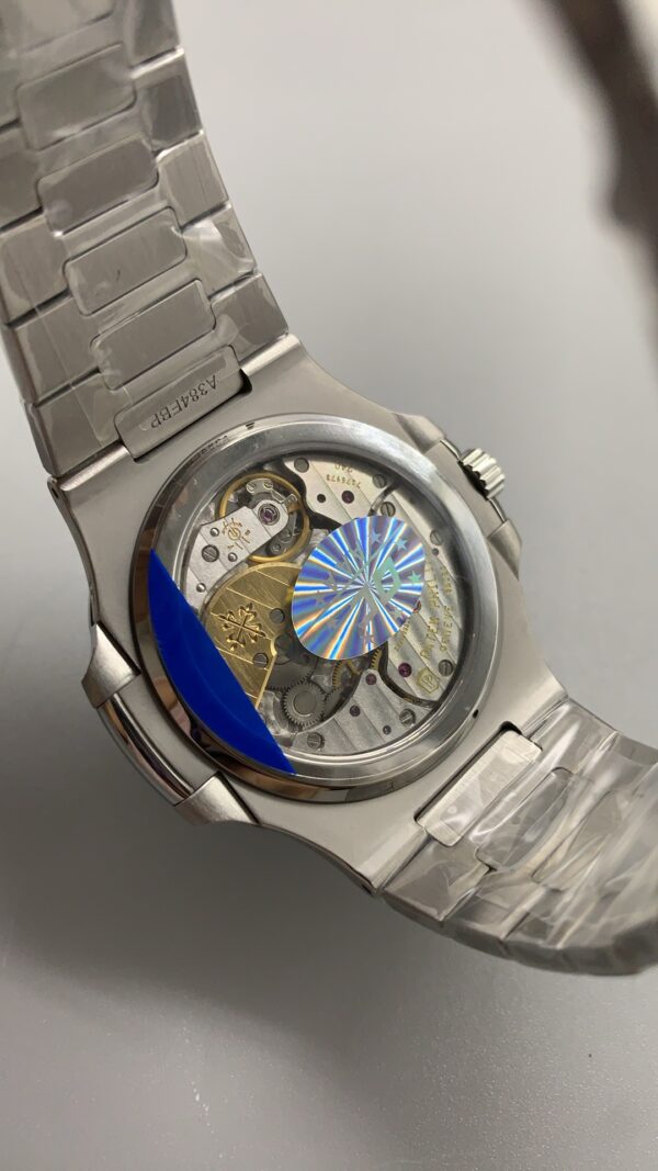 wsxc1774196894523_7.jpg Patek Philippe Nautilus 5712 Moon Phase Calendar Blue Dial
