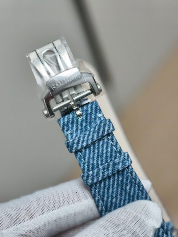 wsxc1774202653033_6.jpg Patek Philippe Nautilus 5712 RG 1:1 Best Edition blue Dial on RG Bracelet 240 Movement Super Clone
