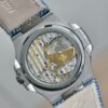 wsxc1774202653033_8.jpg Patek Philippe Nautilus 5712 RG 1:1 Best Edition blue Dial on RG Bracelet 240 Movement Super Clone