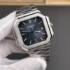 wsxc1774204503388_1.jpg Patek Philippe Cubitus 5821 SS Best Edition bule Dial on SS Bracelet 330Movement Super Clone