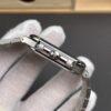wsxc1774204503388_5.jpg Patek Philippe Cubitus 5821 SS Best Edition bule Dial on SS Bracelet 330Movement Super Clone