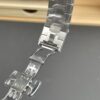 wsxc1774204503388_6.jpg Patek Philippe Cubitus 5821 SS Best Edition bule Dial on SS Bracelet 330Movement Super Clone