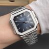 wsxc1774204503388_8.jpg Patek Philippe Cubitus 5821 SS Best Edition bule Dial on SS Bracelet 330Movement Super Clone