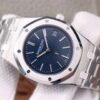 Audemars Piguet  Royal Oak 15202 1:1 Best Edition blue Dial on  Bracelet SA2121 Super Clone