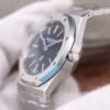 Audemars Piguet  Royal Oak 15202 1:1 Best Edition blue Dial on  Bracelet SA2121 Super Clone
