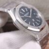 Audemars Piguet  Royal Oak 15202 1:1 Best Edition blue Dial on  Bracelet SA2121 Super Clone