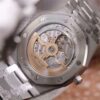 Audemars Piguet  Royal Oak 15202 1:1 Best Edition blue Dial on  Bracelet SA2121 Super Clone