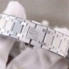 Audemars Piguet  Royal Oak 15202 1:1 Best Edition blue Dial on  Bracelet SA2121 Super Clone