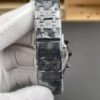 Audemars Piguet Royal Oak Chrono 26240 Black Ceramic  1:1 Best Edition on Ceramic Bracelet SA4401 Super Clone