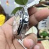 Audemars Piguet Royal Oak Offshore Diver 15710  1:1 Best Edition  whiteDial on white Rubber Strap  SA3120 Super Clone
