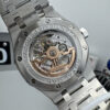 Audemars Piguet Royal Oak 41mm Perpetual Calendar 26574 SS 1:1 Best Editio Blue Dial on SS Bracelet A5134