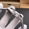 Audemars Piguet Royal Oak 15400 1:1 Best Edition brown Dial On Bracelet SA3120 Super Clone