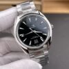 Omega Aqua Terra 150M 38mm VSF 1:1 Best Edition Black Dial on SS Bracelet VS8800 Super Clone
