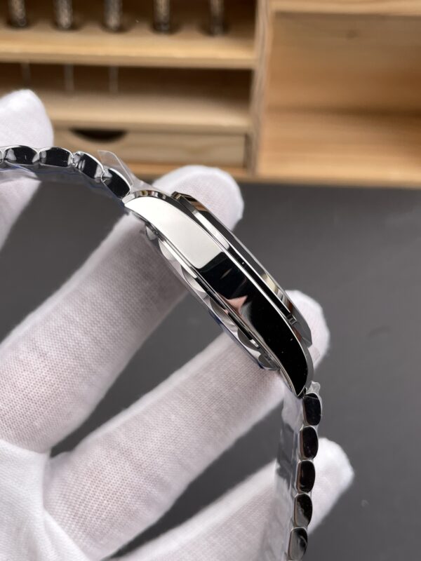 Omega Aqua Terra 150M 38mm VSF 1:1 Best Edition Black Dial on SS Bracelet VS8800 Super Clone