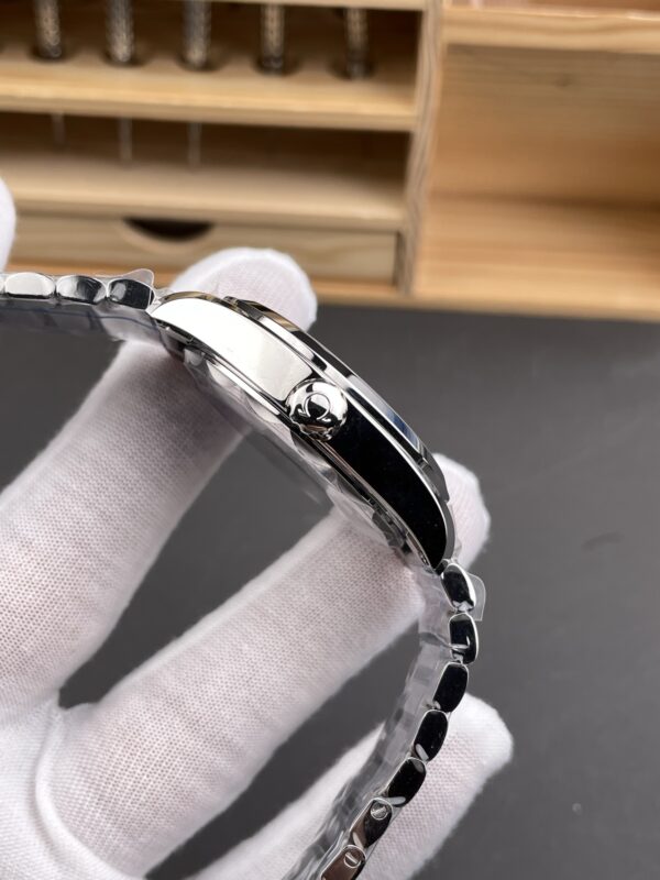 Omega Aqua Terra 150M 38mm VSF 1:1 Best Edition gray Dial on SS Bracelet VS8800 Super Clone