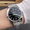 Omega Aqua Terra 150M 38mm VSF 1:1 Best Edition gray Dial on SS Bracelet VS8800 Super Clone