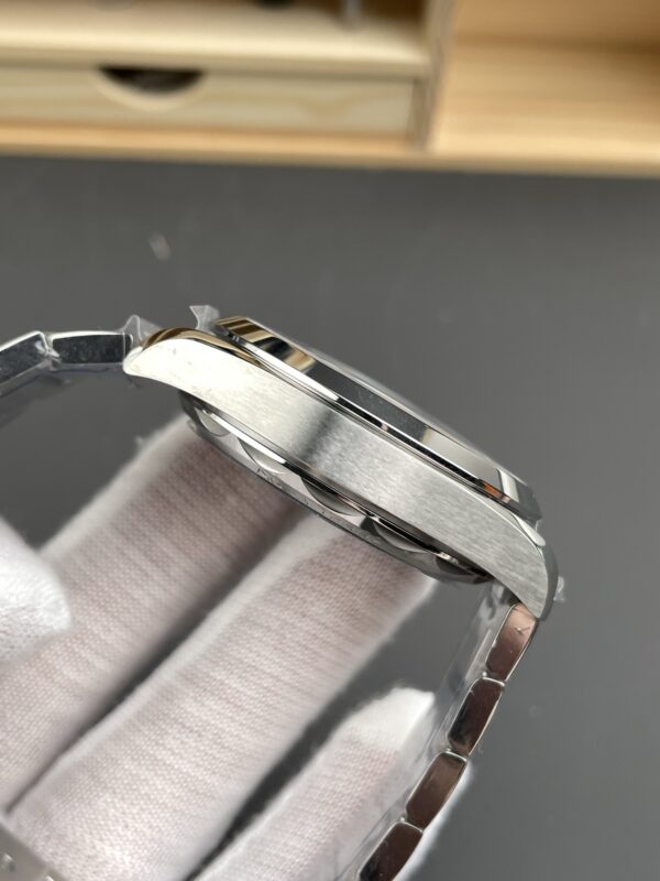 Omega Aqua Terra 150M 41mm SS  1:1 Best Edition white Dial on SS Bracelet 8900 Super Clone