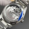 Omega Aqua Terra 150M 41mm SS  1:1 Best Edition white Dial on SS Bracelet 8900 Super Clone